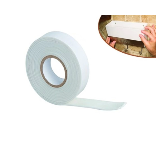 Çift Taraflı Köpük Bant 19mmx5m (336336)