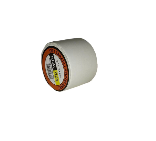 Çift Taraflı Köpük Bant 50mmx2m (3 Adet) (336336) Çift Taraflı Köpük Bant 50mmx2m (3 Adet) (336336)