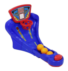Çılgın Atış Mini Basket Oyunu - 223-G77