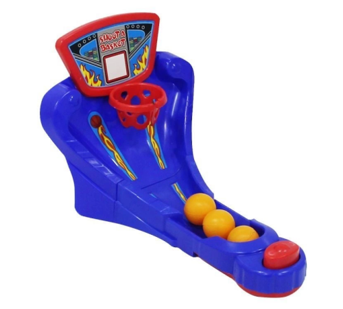 Çılgın Atış Mini Basket Oyunu - 223-G77 Çılgın Atış Mini Basket Oyunu - 223-G77