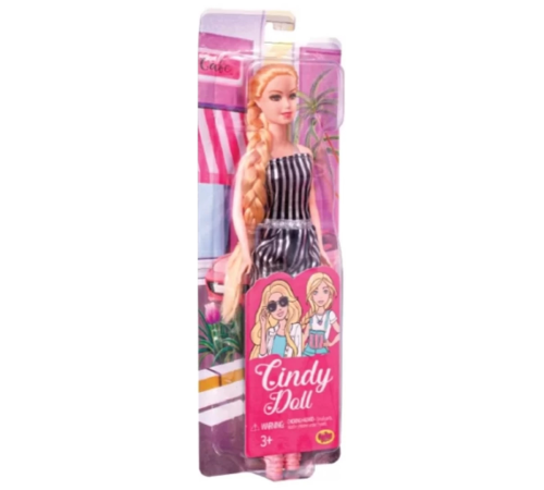 Cindy Doll Bebek Cindy Doll Bebek