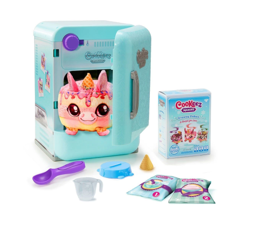 CKE03000 Cookeez Makery Buzdolabı Sürpriz Pasta 23511 CKE03000 Cookeez Makery Buzdolabı Sürpriz Pasta 23511