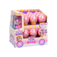 CKE07000 Cookeez Makery Yum Yumz Dondurma Tekli Paket Kokulu Peluş -1 Adet Fiyatıdır