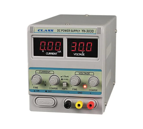 Class 0-30V 3A Güç Kaynağı Class 0-30V 3A Güç Kaynağı