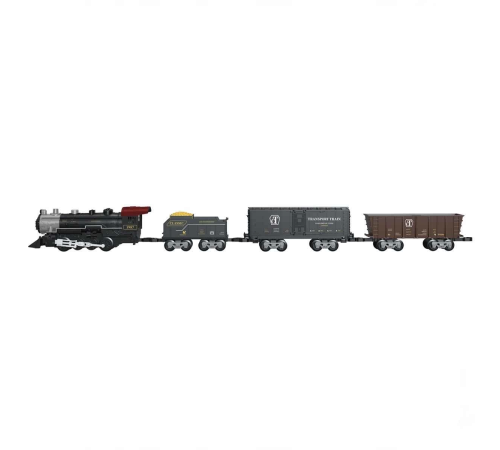 Classic Steam Pilli Tren Seti 29 Parça 1613C Classic Steam Pilli Tren Seti 29 Parça 1613C