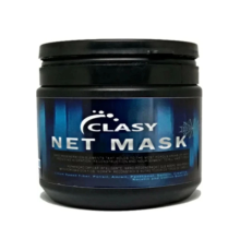 Clasy Net Mask 450ML Saç Bakım Maskesi