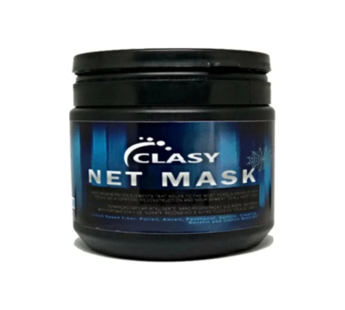 Clasy Net Mask 450ML Saç Bakım Maskesi Clasy Net Mask 450ML Saç Bakım Maskesi