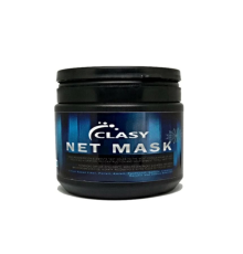 Clasy Net Mask Dolgun ve Haçimli Saçlara Bakım Maskesi 450 ml x 1 adet