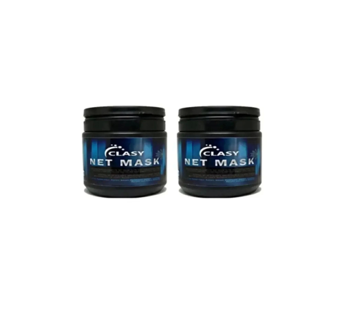 Clasy Saç Bakım Maskesi / Hair Care Mask 455 ml X 2 ADET