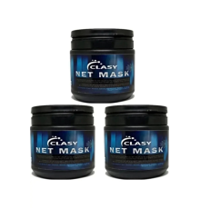 Clasy Saç Bakım Maskesi / Hair Care Mask 455 ml X 3 ADET