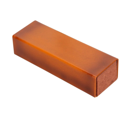 Clever Deri Gözlük Kılıfı RST2EF Taba Clever Deri Gözlük Kılıfı RST2EF Taba