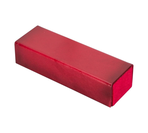 Clever Deri Gözlük Kılıfı V4EF Kırmızı Clever Deri Gözlük Kılıfı V4EF Kırmızı
