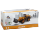 CLM-21A KUTULU METAL BULDOZER