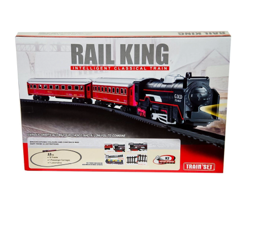 CNM42 Pilli Tren Seti 48 CNM42 Pilli Tren Seti 48