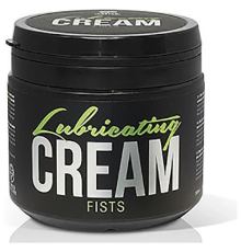 Etkili  Lubricating Cream Fists 500 ml / Büyük Boy 500ML Sert Anàl Kàydırıcı Krem