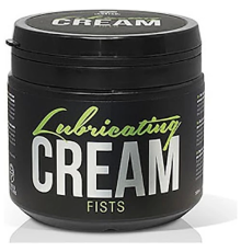 Etkili  Lubricating Cream Fists 500 ml / Büyük Boy 500ML Sert An@l Krem