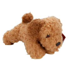 Cockapoo Peluş Köpek 25 cm