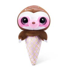Coco Cones Tatlı Peluş S1