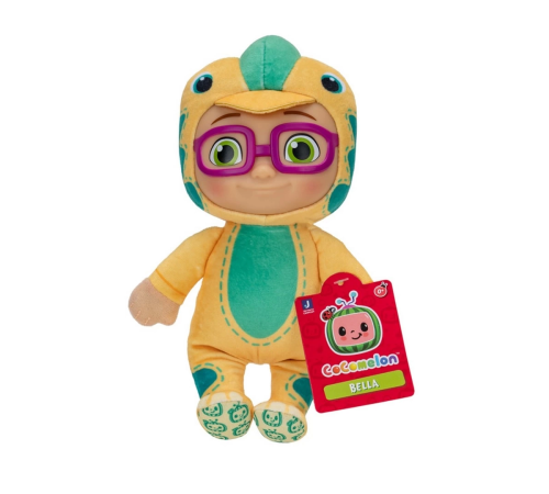 Cocomelon Mini Peluş 20 cm