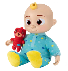 Cocomelon Müzikli JJ Peluş CCM03000