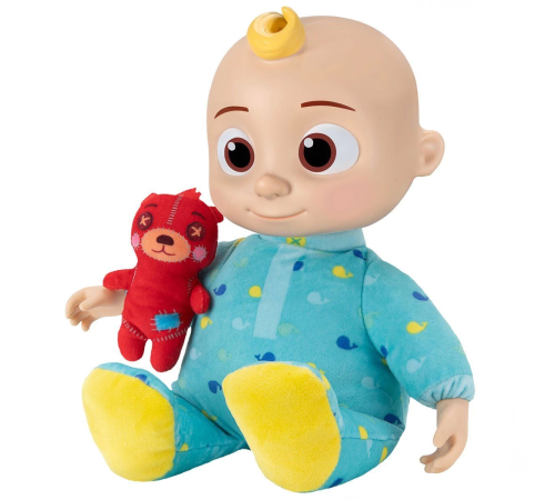 Cocomelon Müzikli JJ Peluş CCM03000 Cocomelon Müzikli JJ Peluş CCM03000