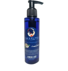 Coconut Big Size Sensual Pleasure Massage Oil | Aromatik Hindiztancevizli Masaj Yağı 125ml