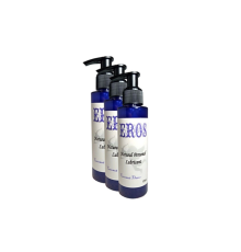 Coconut Flavor Natural Personal Lubricant 125ml Hindistancevizi Aromalı Kayganlaştırıcı 3 Adet