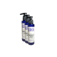 Coconut Flavor Natural Personal Lubricant 125ml Hindistancevizi Aromalı Kayganlaştırıcı 3 Adet
