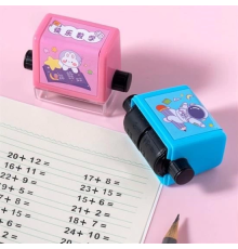 Çocuklar İçin Eğlenceli Ve Öğretici Matematik Toplama İşlemleri Kaşesi