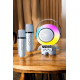Çocuklara Özel Kablosuz Bluetooth Bağlantılı Karaoke Mikrofon