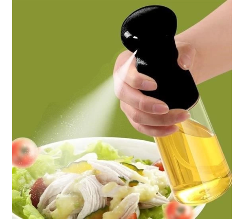 Çok Amaçlı Cam Şişe Püskürtmeli Dağıtıcı Yağdanlık Limonluk Sirke Sosluk Spreyi Siyah Çok Amaçlı Cam Şişe Püskürtmeli Dağıtıcı Yağdanlık Limonluk Sirke Sosluk Spreyi Siyah