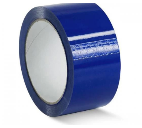 Çok Amaçlı Lacivert Bant 48 mm x 5 Mt (336336)
