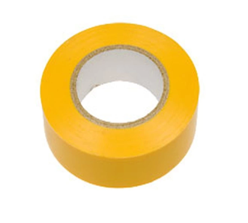 Çok Amaçlı Sarı Bant 48 mm x 5 Mt (336336) Çok Amaçlı Sarı Bant 48 mm x 5 Mt (336336)