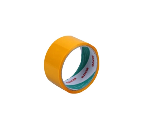 Çok Amaçlı Sarı Bant 48 mm x 5 Mt (336336) Çok Amaçlı Sarı Bant 48 mm x 5 Mt (336336)