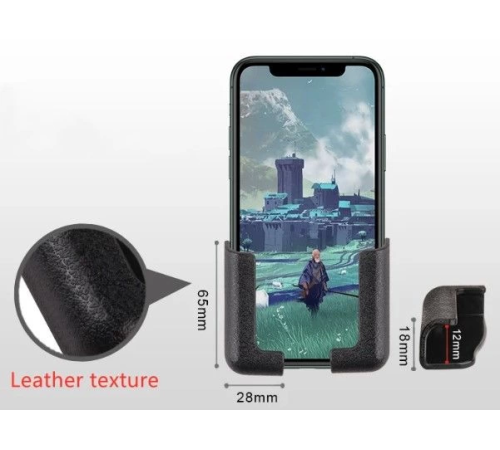 Çok Amaçlı Torpido Telefon Navigasyon ve Şarj Standı Çok Amaçlı Torpido Telefon Navigasyon ve Şarj Standı