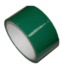 Çok Amaçlı Yeşil Bant 48 mm x 5 Mt (336336)