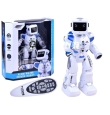 Çok Fonksiyonlu Robot K3CNM