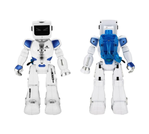 Çok Fonksiyonlu Robot K3CNM Çok Fonksiyonlu Robot K3CNM