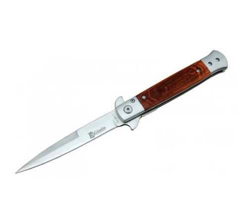 Columbia FS-901-1 Ejderha Çakı 23 cm Manuel, Kemerlikli Columbia FS-901-1 Ejderha Çakı 23 cm Manuel, Kemerlikli