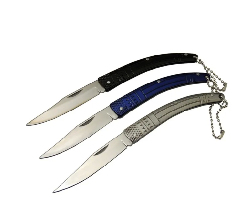 Columbia N 07 Kılçık Cep Çakısı 16cm - Manuel, Kemerlikli Columbia N 07 Kılçık Cep Çakısı 16cm - Manuel, Kemerlikli