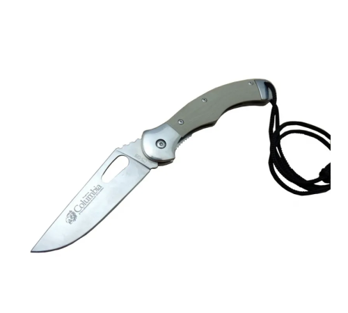 Columbia Spay Grn CTS-GRN Outdoor Çakı 21 cm - Yeşil G10 Sap, Manuel, İpli Columbia Spay Grn CTS-GRN Outdoor Çakı 21 cm - Yeşil G10 Sap, Manuel, İpli