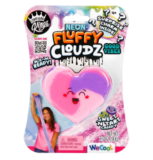 Compound Kings Neon Fluffy Cloudz Kalp Slime 11312