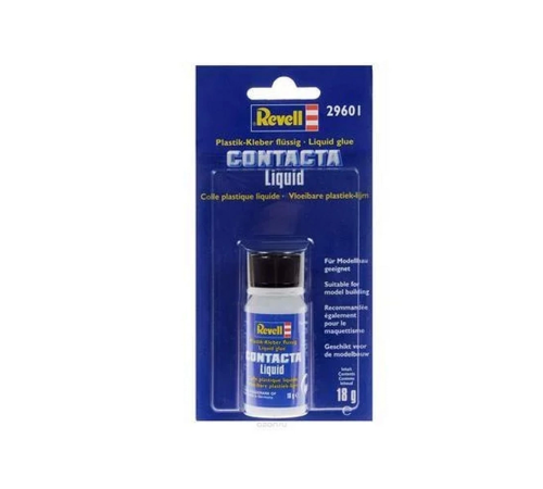 Contacta Liqiud Blister - Yapıştırıcı