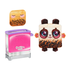 Cookeez Makery Tost Kokulu Sürpriz Waffle