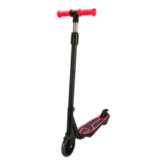 Cool Wheels Işıklı Scooter Pembe