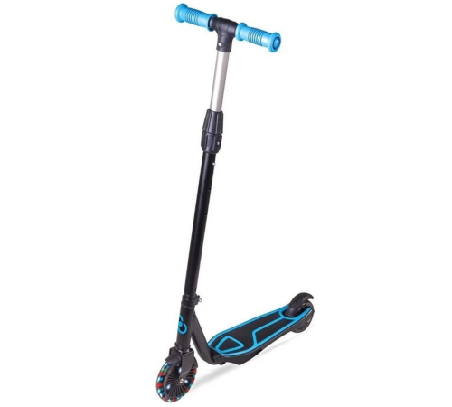 Cool Wheels Işıklı Scotter Mavi