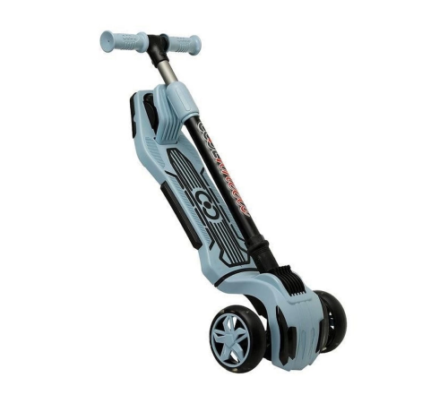 Cool Wheels Luna Scooter Mavi - FR59991 Cool Wheels Luna Scooter Mavi - FR59991