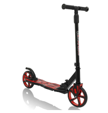 Cool Wheels Scooter Kırmızı