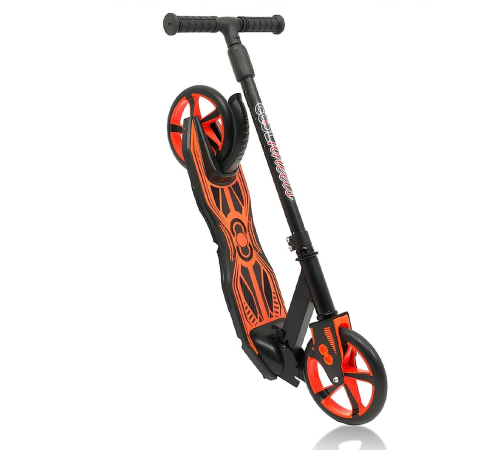 Cool Wheels Scooter Turuncu