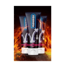 Coolman Erkeklere Özel Krem 50 ml x 3 Adet